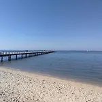 Appt. Bella - Les Bains, Au Coeur Du Bassin D'arcachon * Andernos-les-Bains