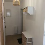 Appt. Bella - Les Bains, Au Coeur Du Bassin D'arcachon *