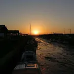 Appartamento Appt. Bella - Les Bains, Au Coeur Du Bassin D'arcachon Andernos-les-Bains