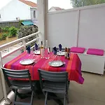 Appartamento Appt. Bella - Les Bains, Au Coeur Du Bassin D'arcachon *