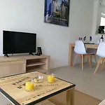 Appartamento Appt. Bella - Les Bains, Au Coeur Du Bassin D'arcachon