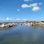 Appt. Bella - Les Bains, Au Coeur Du Bassin D'arcachon * Andernos-les-Bains