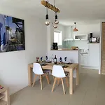 Appt. Bella - Les Bains, Au Coeur Du Bassin D'arcachon Appartamento *