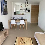 Appt. Bella - Les Bains, Au Coeur Du Bassin D'arcachon Appartamento