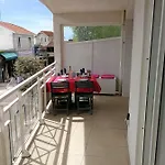 Appt. Bella - Les Bains, Au Coeur Du Bassin D'arcachon Appartamento