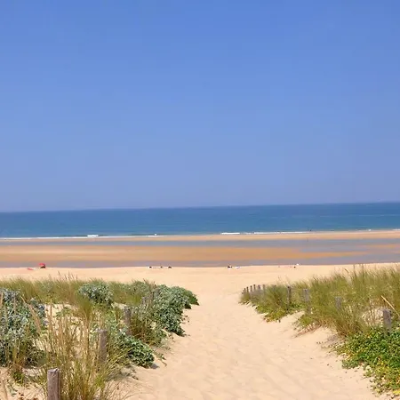 Appt. Bella - Les Bains, Au Coeur Du Bassin D'arcachon Appartamento