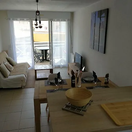 Appt. Bella - Les Bains, Au Coeur Du Bassin D'arcachon Apartment *