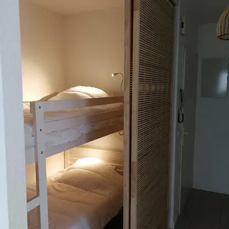 Appt. Bella - Les Bains, Au Coeur Du Bassin D'arcachon