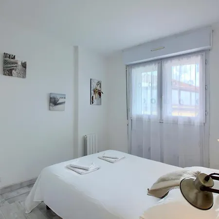 Appt. Bella - Les Bains, Au Coeur Du Bassin D'arcachon