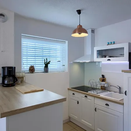 Apartment Appt. Bella - Les Bains, Au Coeur Du Bassin D'arcachon