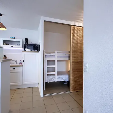 Appt. Bella - Les Bains, Au Coeur Du Bassin D'arcachon Apartment *