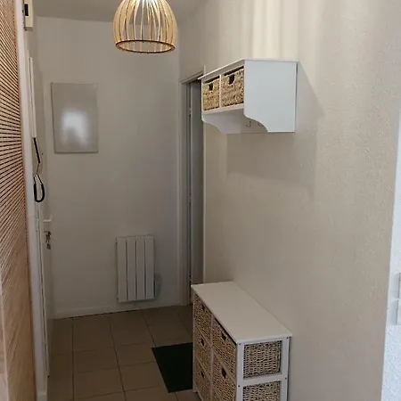 Appt. Bella - Les Bains, Au Coeur Du Bassin D'arcachon *